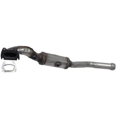Eastern Catalytic 20485 Catalytic Converter, Right Passenger Side