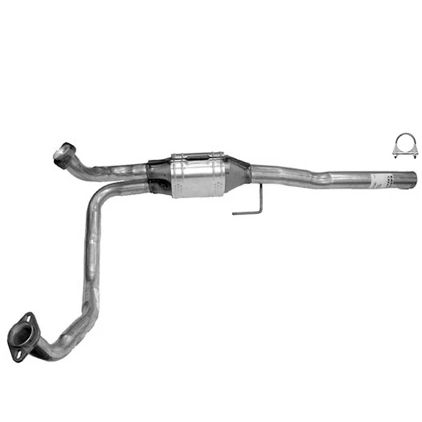 Eastern Catalytic 20297 Catalytic Converter