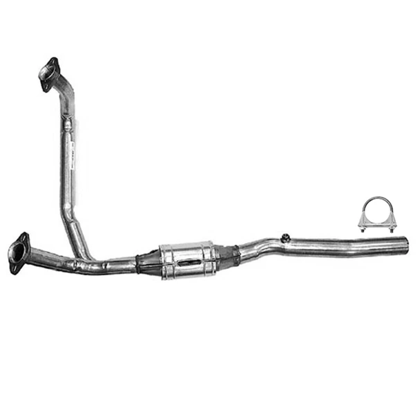 Eastern Catalytic 20302 Catalytic Converter