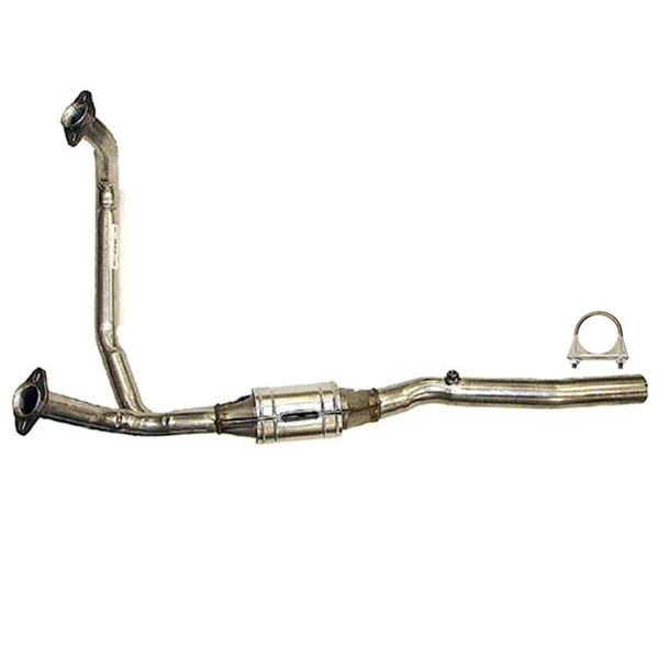 Eastern Catalytic 20302 Catalytic Converter