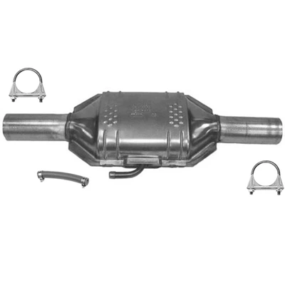 Eastern Catalytic 20328 Catalytic Converter