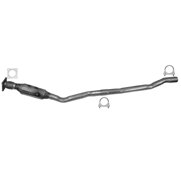 Eastern Catalytic 20356 Catalytic Converter