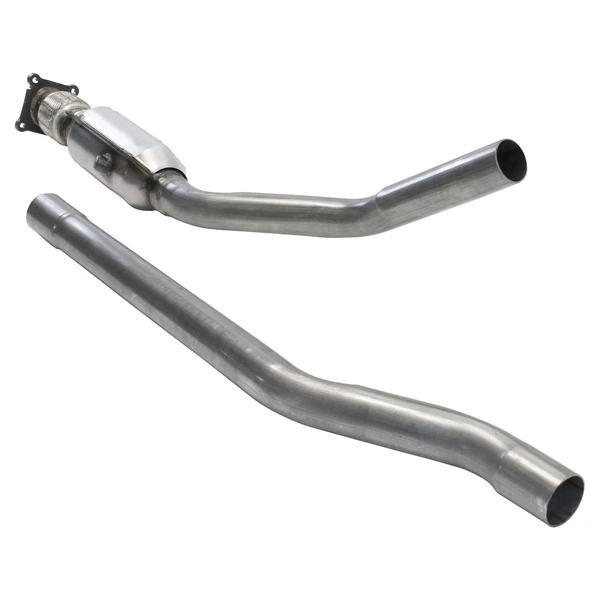 Eastern Catalytic 20357 Catalytic Converter