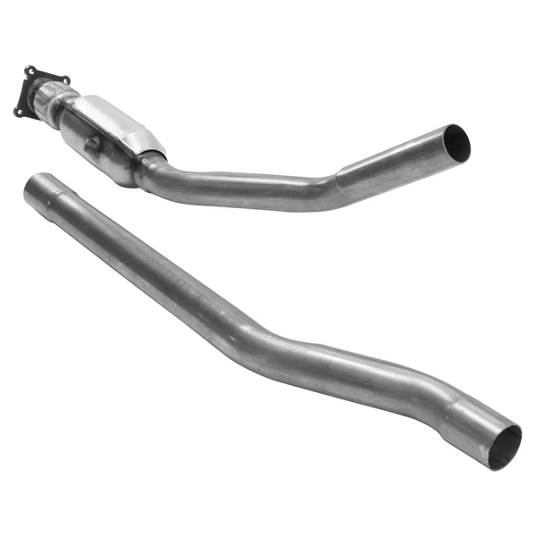 Eastern Catalytic 20357 Catalytic Converter