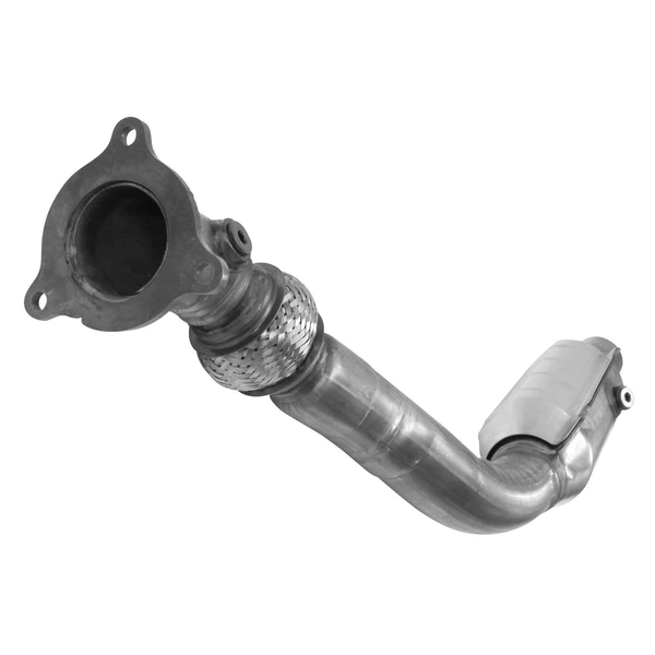 Eastern Catalytic 20366 Catalytic Converter
