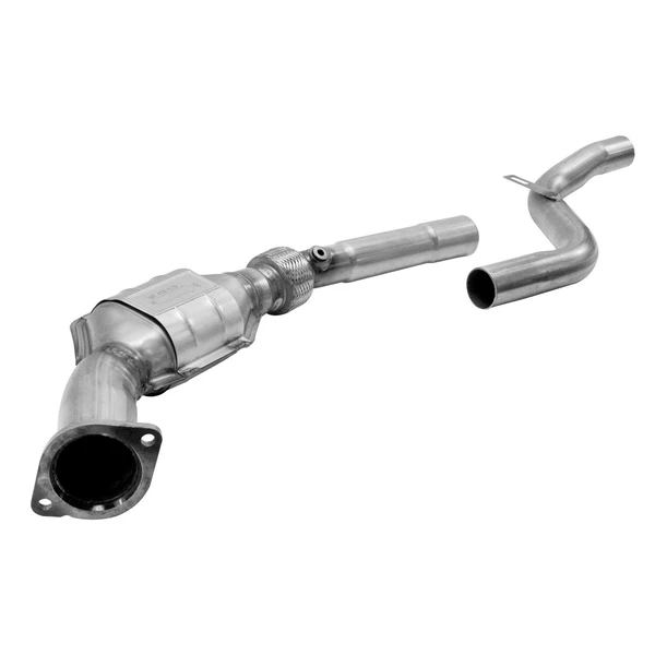Eastern Catalytic 20370 Catalytic Converter, Left Driver Side
