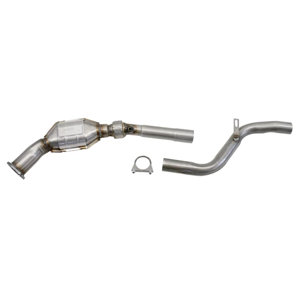 Eastern Catalytic 20370 Catalytic Converter, Left Driver Side
