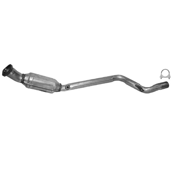 Eastern Catalytic 20371 Catalytic Converter, Right Passenger Side