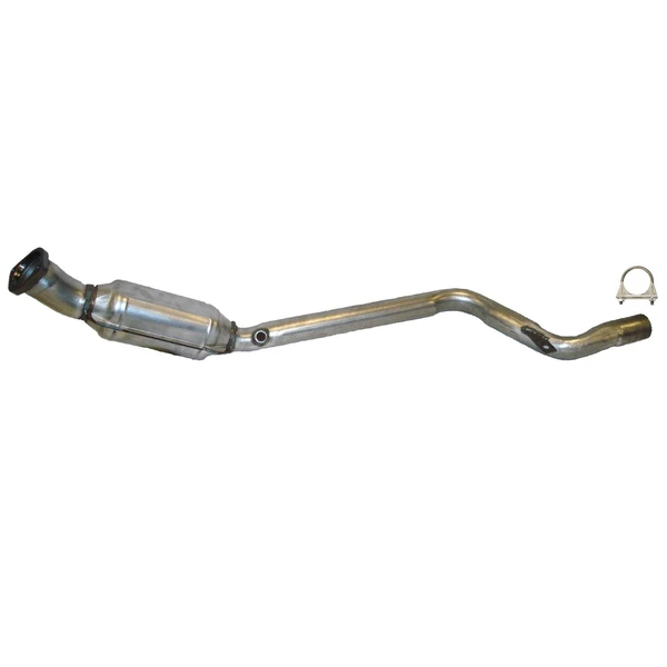 Eastern Catalytic 20371 Catalytic Converter, Right Passenger Side