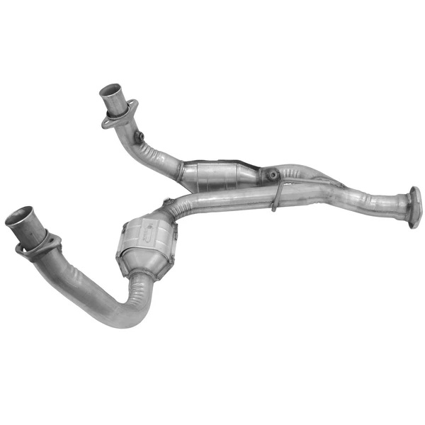 Eastern Catalytic 20385 Catalytic Converter