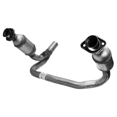 Eastern Catalytic 20389 Catalytic Converter