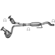Eastern Catalytic 20391 Catalytic Converter, Right Passenger Side
