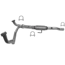 Eastern Catalytic 20394 Catalytic Converter