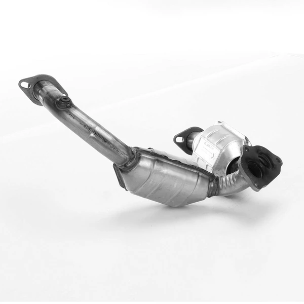 Eastern Catalytic 30434 Catalytic Converter, Front Side