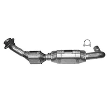 Eastern Catalytic 30442 Catalytic Converter, Left Driver Side