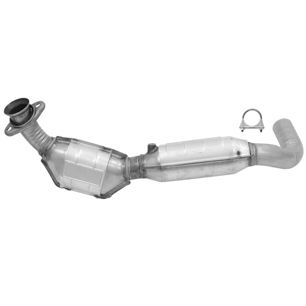 Eastern Catalytic 30465 Catalytic Converter, Left Driver Side