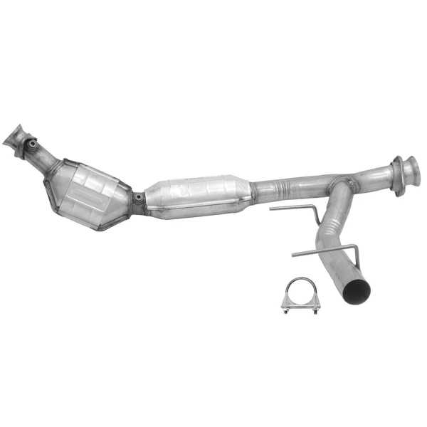 Eastern Catalytic 30466 Catalytic Converter, Right Passenger Side