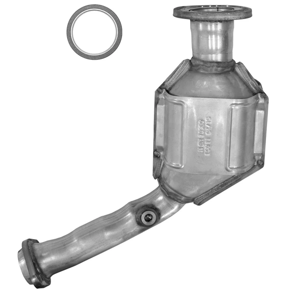 Eastern Catalytic 30473 Catalytic Converter, Front Left Driver Side