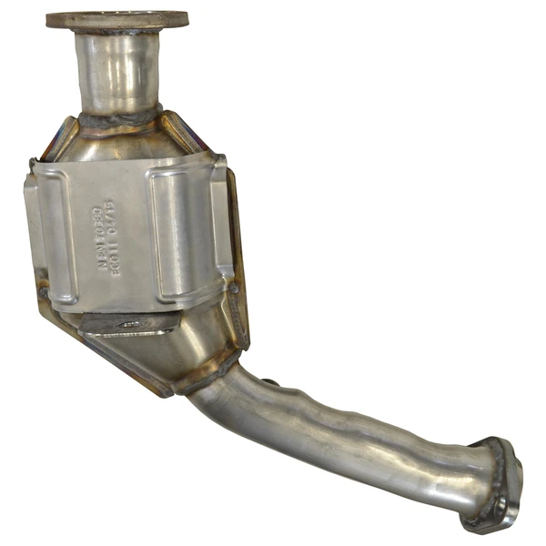 Eastern Catalytic 30473 Catalytic Converter, Front Left Driver Side