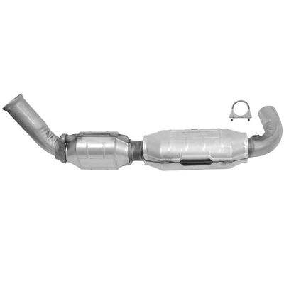 Eastern Catalytic 30485 Catalytic Converter, Left Driver Side