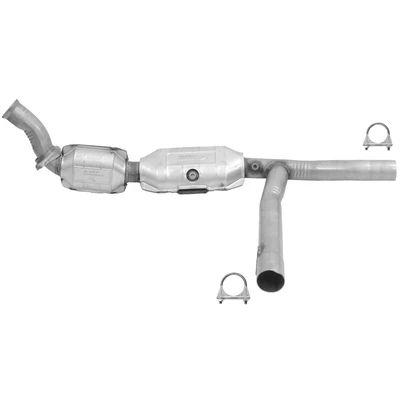 Eastern Catalytic 30486 Catalytic Converter, Right Passenger Side