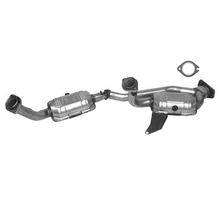 Eastern Catalytic 30490 Catalytic Converter