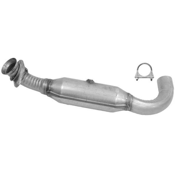 Eastern Catalytic 30496 Catalytic Converter, Left Driver Side