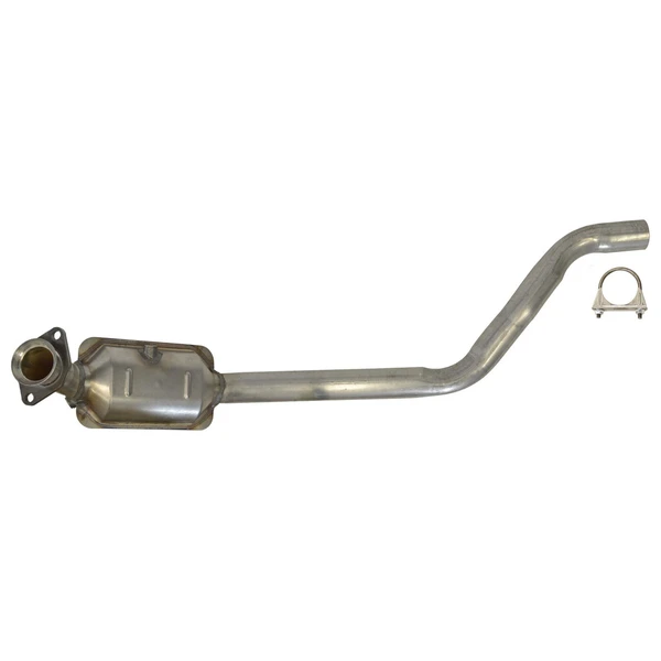 Eastern Catalytic 30500 Catalytic Converter, Left Driver Side
