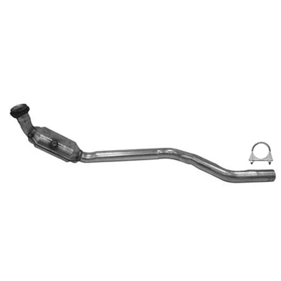Eastern Catalytic 30501 Catalytic Converter, Right Passenger Side