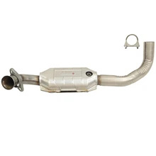 Eastern Catalytic 30509 Catalytic Converter, Left Driver Side