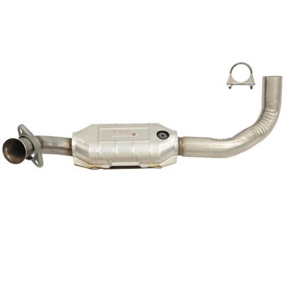 Eastern Catalytic 30509 Catalytic Converter, Left Driver Side