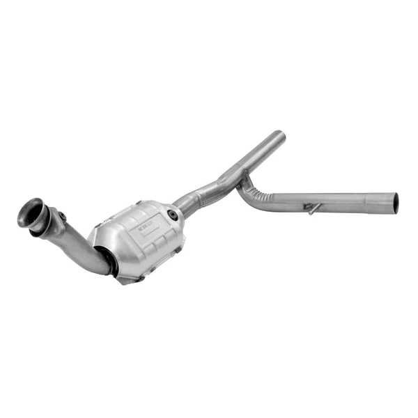 Eastern Catalytic 30510 Catalytic Converter, Right Passenger Side