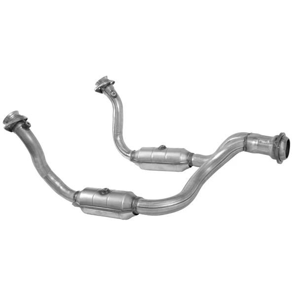 Eastern Catalytic 30520 Catalytic Converter