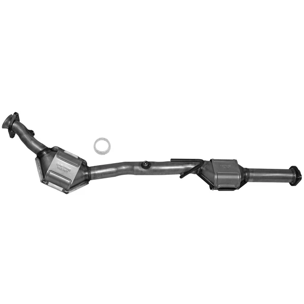 Eastern Catalytic 30523 Catalytic Converter
