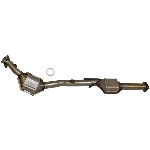 Eastern Catalytic 30523 Catalytic Converter