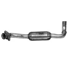 Eastern Catalytic 30539 Catalytic Converter, Left Driver Side