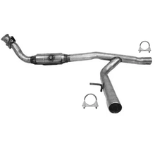 Eastern Catalytic 30540 Catalytic Converter, Right Passenger Side