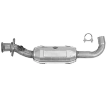 Eastern Catalytic 30570 Catalytic Converter, Left Driver Side