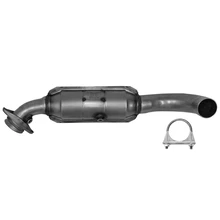 Eastern Catalytic 30576 Catalytic Converter, Left Driver Side