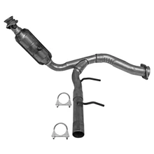 Eastern Catalytic 30577 Catalytic Converter, Right Passenger Side