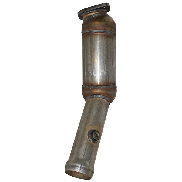 Eastern Catalytic 30582 Catalytic Converter, Left Driver Side
