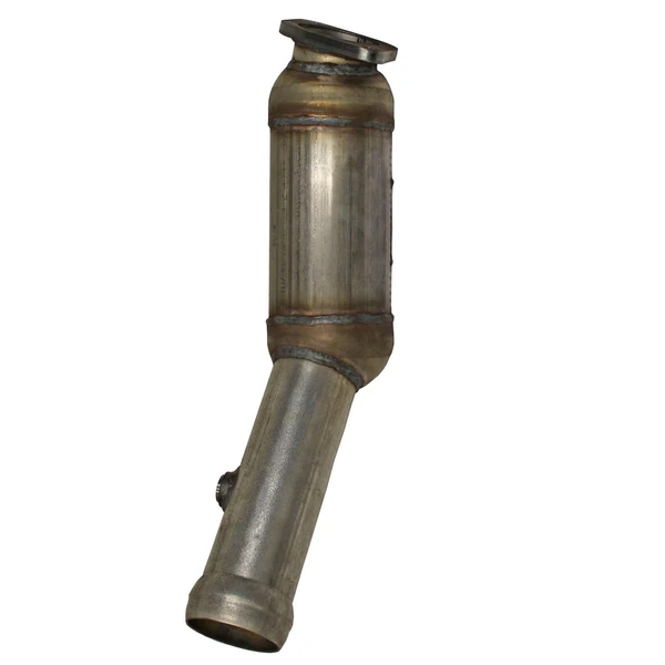 Eastern Catalytic 30583 Catalytic Converter, Right Passenger Side