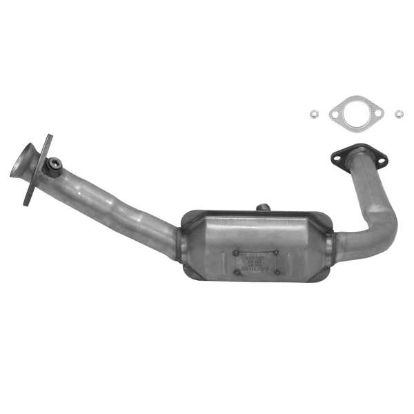 Eastern Catalytic 30587 Catalytic Converter, Left Driver Side