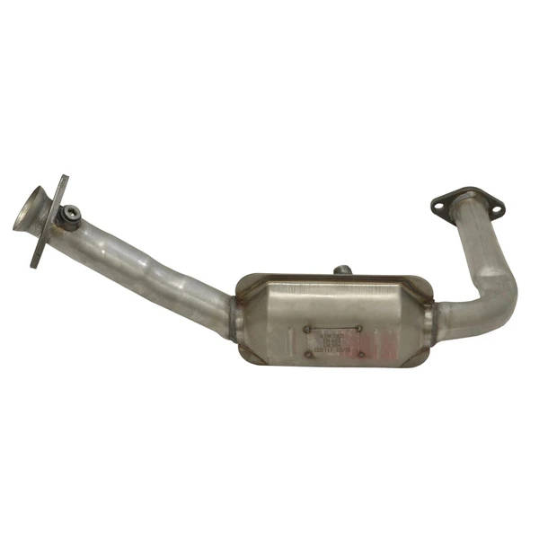 Eastern Catalytic 30587 Catalytic Converter, Left Driver Side