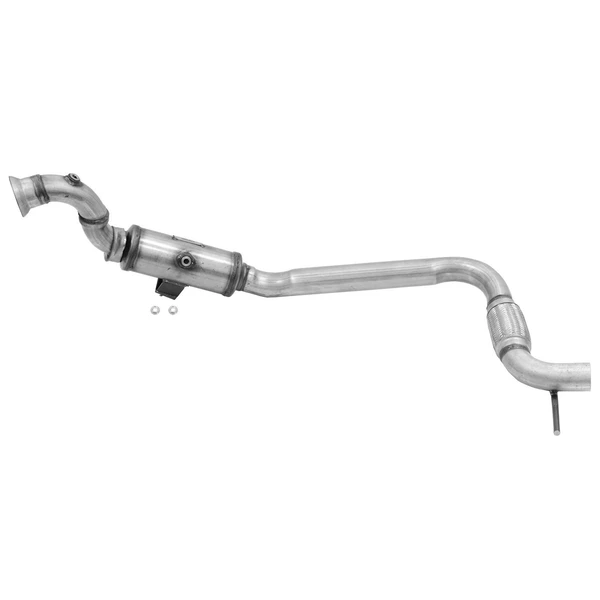 Eastern Catalytic 30606 Catalytic Converter