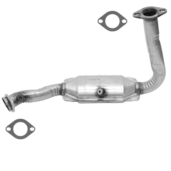 Eastern Catalytic 30609 Catalytic Converter, Left Driver Side