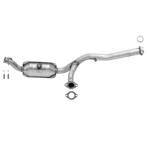Eastern Catalytic 30610 Catalytic Converter, Right Passenger Side