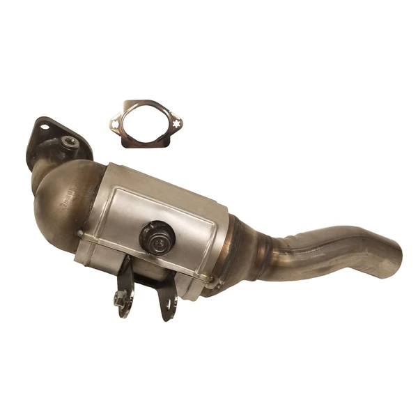 Eastern Catalytic 30626 Catalytic Converter, Right Passenger Side