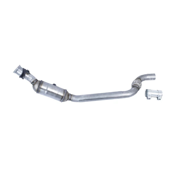Eastern Catalytic 30657 Catalytic Converter, Left Driver Side