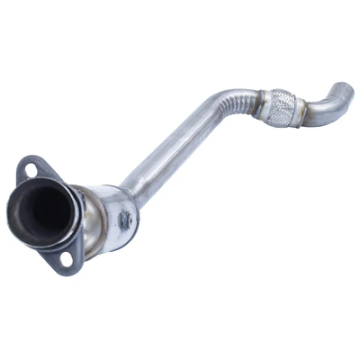 Eastern Catalytic 30658 Catalytic Converter, Right Passenger Side